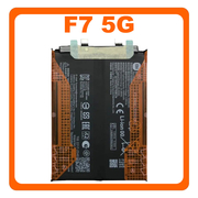 Γνήσια Original Poco F7 5G (25053PC47G, 25053PC47I) BM71 Battery Μπαταρία Li-Ion 6500 mAh 1330102000176B (Service Pack By Xiaomi)