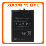 HQ OEM &Sigma;&upsilon;&mu;&beta;&alpha;&tau;ή &Mu;&epsilon; Xiaomi 13 Lite 5G (2210129SG), BP4E Battery &Mu;&pi;&alpha;&tau;&alpha;&rho;ί&alpha; Li-Ion 4500 mAh 46020000E41G (Premium A+)