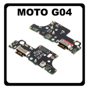 &Gamma;&nu;ή&sigma;&iota;&alpha; Original Motorola Moto G04 (XT2421-2, XT2421-3) USB Type-C Charging Dock Connector Flex Sub Board, &Kappa;&alpha;&lambda;&omega;&delta;&iota;&omicron;&tau;&alpha;&iota;&nu;ί&alpha; &Upsilon;&pi;ό &Pi;&lambda;&alpha;&kappa;έ&tau;&alpha; &Phi;ό&rho;&tau;&iota;&sigma;&eta;&sigmaf; + Microphone &Mu;&iota;&kappa;&rho;ό&phi;&omega;&nu;&omicron; 5P68C23901 (Service Pack By Motorola)
