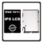 Apple iPad 2022 10th Gen 10.9" (A2757, A2777), Ipad 11th Gen 2025 (A3355, A3356) IPS LCD Display Assembly Screen Εσωτερική Οθόνη (Ref By Apple)