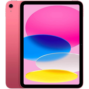 Apple Ipad 11 (11th Gen) Md4h4ty/a wi-fi 2025 256gb Rom/4gb ram Pink eu