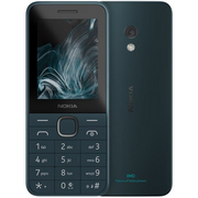 Nokia 225 4g 2024 ta-1610 ds Dark Blue eu