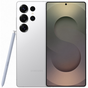 Samsung Galaxy s25 Ultra 5g sm-S938b/ds 1tb Rom/12gb ram Titanium Whitesilver eu
