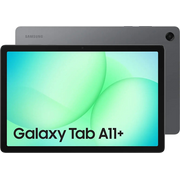 Samung Galaxy tab A11+ 11" wi-fi & 5g sm-X236 128gb Rom/6gb ram Gray eu