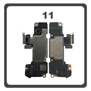 &Gamma;&nu;ή&sigma;&iota;o &gamma;&iota;&alpha; Original for Apple iPhone11 (A2221, A2111, A2223) EarPiece Receiver Speaker &Alpha;&kappa;&omicron;&upsilon;&sigma;&tau;&iota;&kappa;ό Pulled