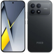 Xiaomi Poco f8 pro 5g 512gb Rom/12gb ram Black eu