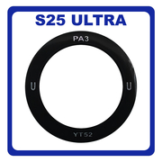 Γνήσια Original Samsung Galaxy S25 Ultra (SM-S938B, SM-S938B/DS), Rear Back Camera Lens Ultra Wide Πίσω Τζαμάκι Κάμερας GH64-09678A (Service Pack By Samsung)