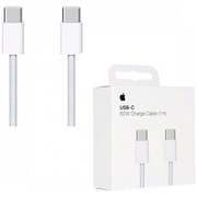 Apple Charge Cable (1m) usb-c 60w White eu
