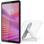 Lenovo tab one + Clear Case Tb305fu wi-fi 128gb Rom/4gb ram Luna Grey eu