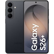 Samsung Galaxy s26 + 5g sm-S947b/ds 256gb Rom/12gb ram Black eu
