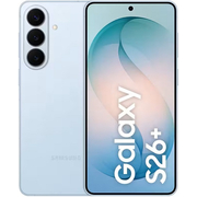 Samsung Galaxy s26 + 5g sm-S947b/ds 256gb Rom/12gb ram sky Blue eu