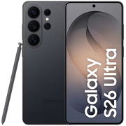 Samsung Galaxy s26 Ultra 5g sm-S948b/ds 512gb Rom/12gb ram Black eu