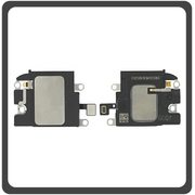 Original For​ iPhone 11 Pro, iPhone11 Pro (A2215, A2160) Buzzer Loudspeaker Sound Ringer Module &Eta;&chi;&epsilon;ί&omicron; &Mu;&epsilon;&gamma;ά&phi;&omega;&nu;&omicron; Pulled