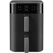 Xiaomi Dual Zone air Fryer 12l Bhr0883eu Black eu