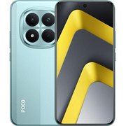 Xiaomi Poco m8 5g 512gb Rom/8gb ram Green eu