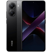 Xiaomi Poco x7 pro 5g 512gb Rom/12gb ram Black eu