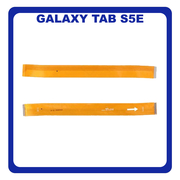 &Gamma;&nu;ή&sigma;&iota;&alpha; Original Samsung Galaxy Tab S5e (SM-T725, SM-T720) Main Flex Cable &Kappa;&epsilon;&nu;&tau;&rho;&iota;&kappa;ή &Kappa;&alpha;&lambda;&omega;&delta;&iota;&omicron;&tau;&alpha;&iota;&nu;ί&alpha; GH59-15067A (Service Pack By Samsung)