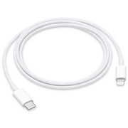 Apple usb-c to Lighting Cable (1m) White eu