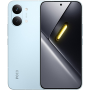 Xiaomi Poco x8 pro max 5g 512gb Rom/12gb ram Blue eu