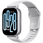 Xiaomi Redmi Watch 5 Active Bhr8790gl Silver eu