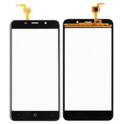 Γνήσιο Original Leagoo M5 Touch Screen Digitizer Μηχανισμός Αφής Τζάμι Black