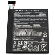 Γνήσια Original Asus Tablet MeMO Pad 7 (ME70CX) K01A BATTERY Μπαταρία 3.8v 12.2Wh 3090mAh LG PRIS/B11P1405