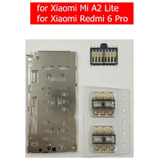 ΓΝΗΣΙΟ ORIGINAL XIAOMI REDMI 6 PRO/ Mi A2 Lite SIM READER ΑΝΑΓΝΩΣΤΗΣ ΚΑΡΤΩΝ SIM