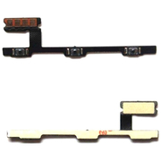 Γνήσιο Original Xiaomi Redmi 7 Power Key Flex Button + Volume, Καλωδιοταινία On/Off