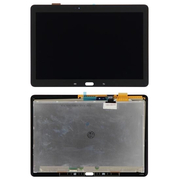 HQ OEM Samsung Galaxy Note 10.1 SM-P600 P605 P600 Lcd Display Οθόνη + Touch Screen Μηχανισμός Αφής Black