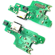 HQ Oem Huawei Nova SPHN-0001 Καλωδιοταινία Φόρτισης Type-C SUB Usb Plug Charging Board (Charging Dock Flex)