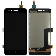 Oem Huawei Y3 2017 (CRO-L02, CRO-L22, CRO-L03, CRO-L23, CRO-U00) Version LCD Display Οθόνη + Touch Screen Digitizer Οθόνη Αφής Black