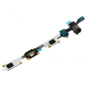 Γνήσια Original Samsung Galaxy J7 2016 SM-J710F J710 Audio Jack 3,5 Flex Cable flex Καλωδιοταινία + Touch Keys Soft Buttons Πλήκτρα GH96-09606A​