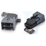 Γνήσιο Original Samsung SM-A530F/DS Galaxy A8 (2018) Duos Earphone Jack Θύρα Ακουστηκών GH59-14863A