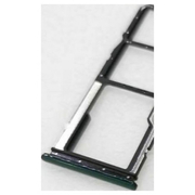 Γνήσιο Original Xiaomi Redmi 8 Sim Card Tray Θήκη κάρτας Green