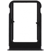 Γνήσιο Original Xiaomi MI8 Sim Card Tray Θήκη κάρτας Black