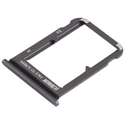 Γνήσιο Original Xiaomi MI9 Sim Card Tray Θήκη κάρτας Grey