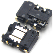 Γνήσιο Original Xiaomi Redmi Note 5A Prime Audio Jack Θύρα Ακουστiκών