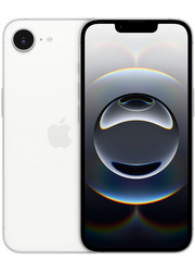 Apple Iphone 16e 5g 256gb Rom/8gb ram White eu