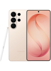 Samsung Galaxy s26 Ultra 5g sm-S948b/ds 1tb Rom/16gb ram Pink Gold eu
