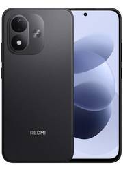 Xiaomi Redmi Note 17 256gb Rom/6gb ram Black eu