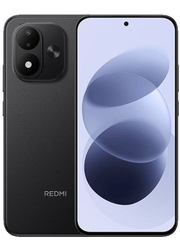 Xiaomi Redmi Note 17 5g 128gb Rom/6gb ram Black eu