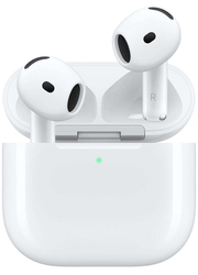 Apple Airpods 5 With Wireless Charging Case White eu