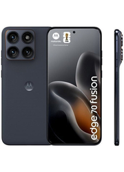 Motorola Edge 70 Fusion 5g 512gb Rom/8gb ram Pantone Silhouette (Black/noir) eu