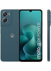 Motorola Moto g06 Power 256gb Rom/8gb ram Pantone Tapestry (Blue) eu