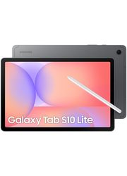 Samsung Galaxy tab s10 Lite wi-fi sm-X400 128gb Rom/6gb ram Gray eu
