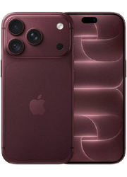 Apple Iphone 18 pro 5g 256gb Rom/12gb ram Burgundy eu