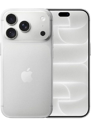 Apple Iphone 18 pro 5g 512gb Rom/12gb ram Silver eu