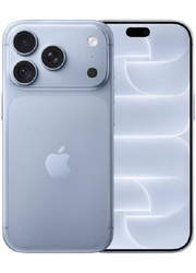 Apple Iphone 18 pro 5g 256gb Rom/12gb ram Glacier eu