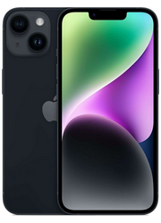 Apple Iphone 14 128gb Rom/6gb ram Midnight eu