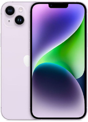 Apple Iphone 14 128gb Rom/6gb ram Purple eu